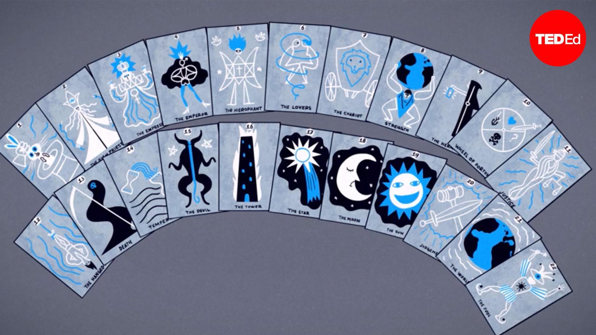 Can you outsmart Fate and break her ancient curse?