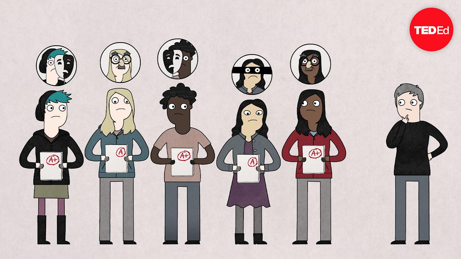 Imposters humans. Imposter Syndrome. Синдром самозванца. Синдром самозванца рисунок. Синдром самозванца мемы.
