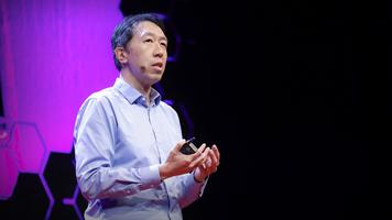 Andrew Ng: AI isn't the problem — it's the solution