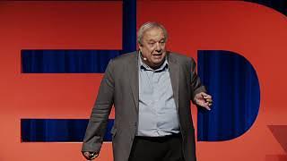 Mark Rittenberg: The triumph of the human spirit – repairing bonds in a ...