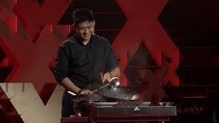 Vincent Yeow Lim: Fast food? The true value of Chinese cooking