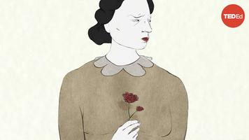 Emily Dickinson: What happens when you die? A poetic inquiry