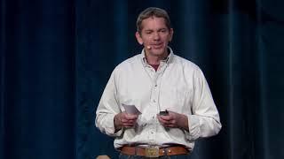 Randy Geile: Accessible mobility for everyone, everywhere | Randy Geile | TEDxBoise | TED Talk