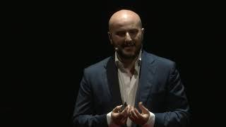 Andrea Geremicca: Innovating To Be Sustainable | TED Talk