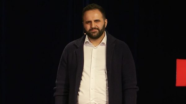 How to build social capital