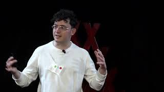 James Boyd: Unlocking the full value of science | TED Talk
