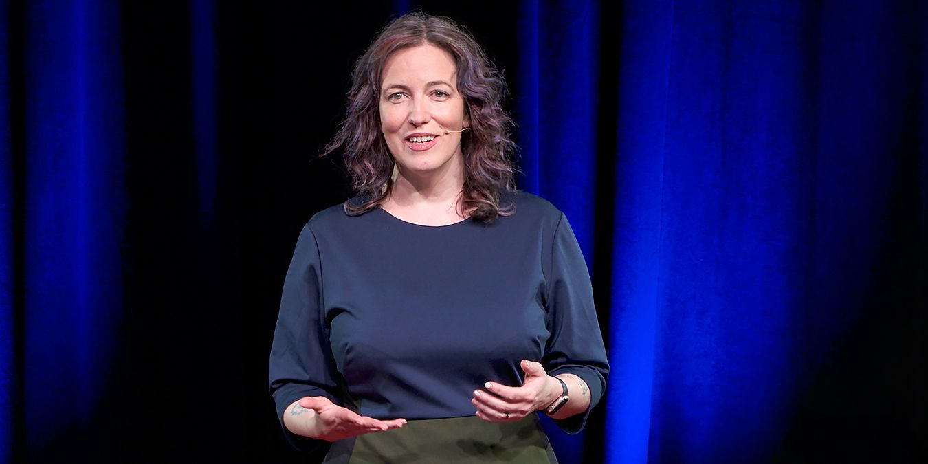 The haunting truth of ghost stories