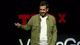 Jon Beltrán de Heredia: Deconstruyendo TEDxVitoriaGasteiz 2021 Uncertain