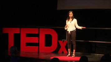 June Lee: How My Weaknesses Are Helping Me Change the World