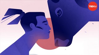The myth of the original star-crossed lovers