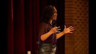 Jennifer Slay: The Adversity Perspective | TED Talk