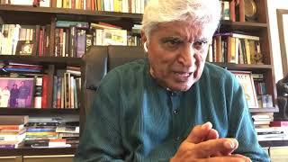 Javed Akhtar: Your identity is like a rainbow | Javed Akhtar | TEDxSRCC