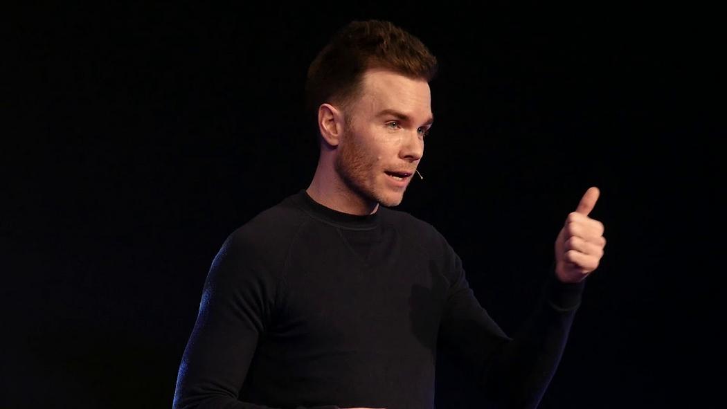 Andrew Doherty Andrew Doherty: Why should technology care about us? | TED Talk