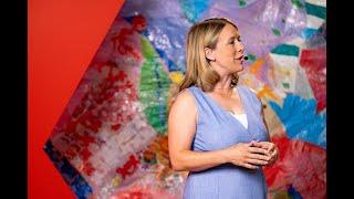 Christy L. Haynes: How nanoparticles can help solve the global food crisis