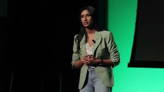 Rohini Deivasigamani: Finding Resilience | TED Talk