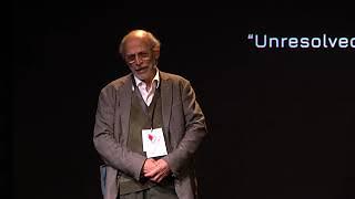 Manolis Korres Unresolved architectural problems TED Talk