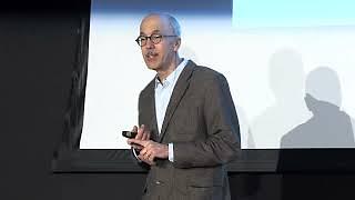 Mark Mascal: Application and Future of Pseudocannabinoids | TED Talk