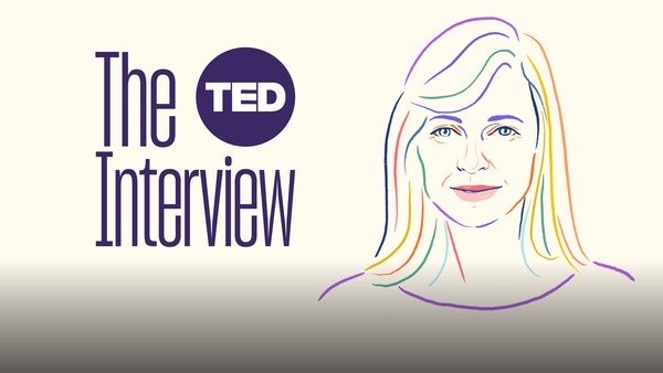 The TED Interview: Susan Cain takes us into the mind of an introvert