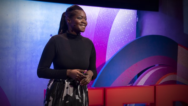 Diarra Bousso: How to choose clothes for longevity, not the landfill