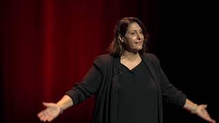 Hanan Rasheed: Our Healing Table | TED Talk