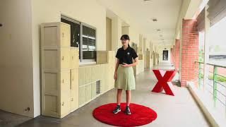 Tan Li Xuan Tan: Why the Small Wins Matter | TED Talk