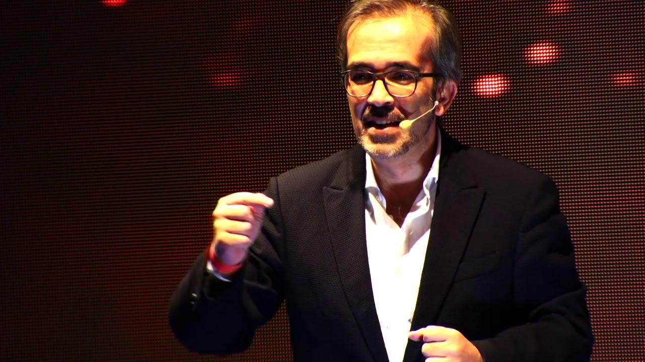 Paulo Rangel: A globalização çchegou ao fim? | TED Talk