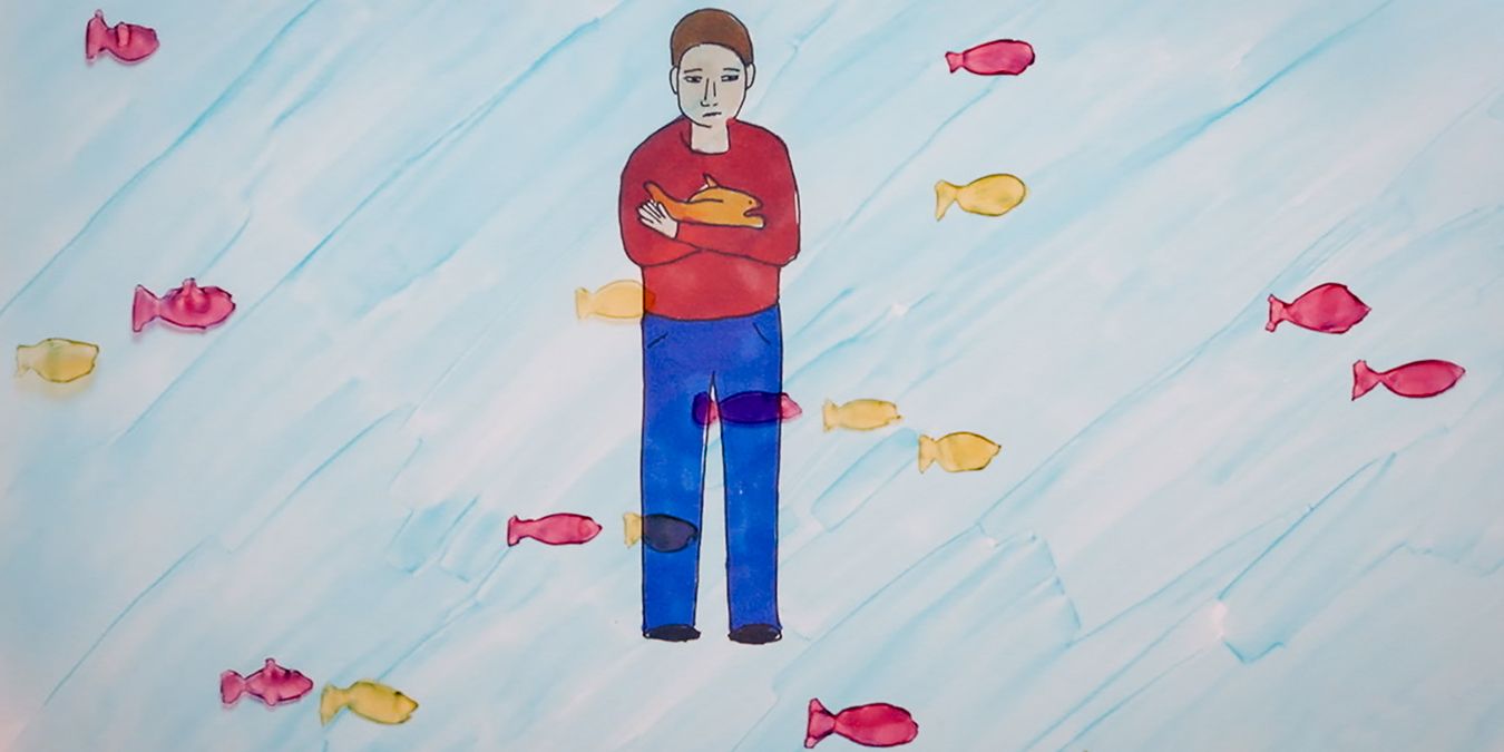 How long does it take to get over a breakup?