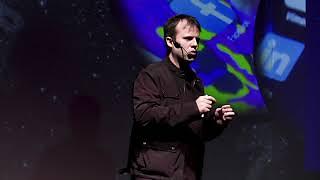 Thiago Rondon Thiago Rondon: Ciberguerra e o Futuro da Democracia | TED Talk