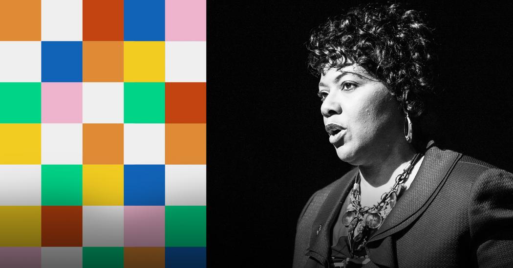 Dr. Bernice King The US needs a radical revolution of values TED Talk