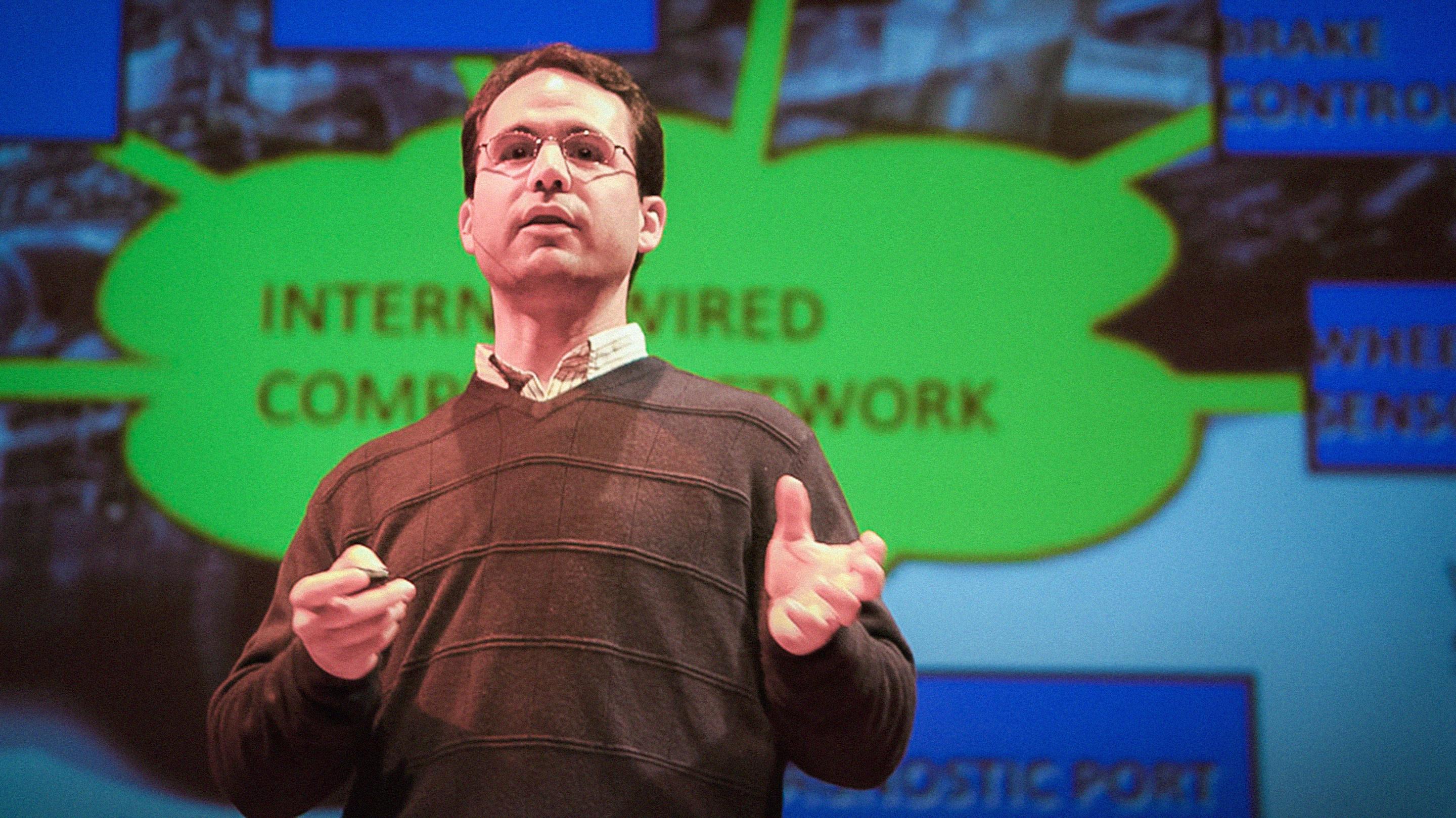 All your devices can be hacked