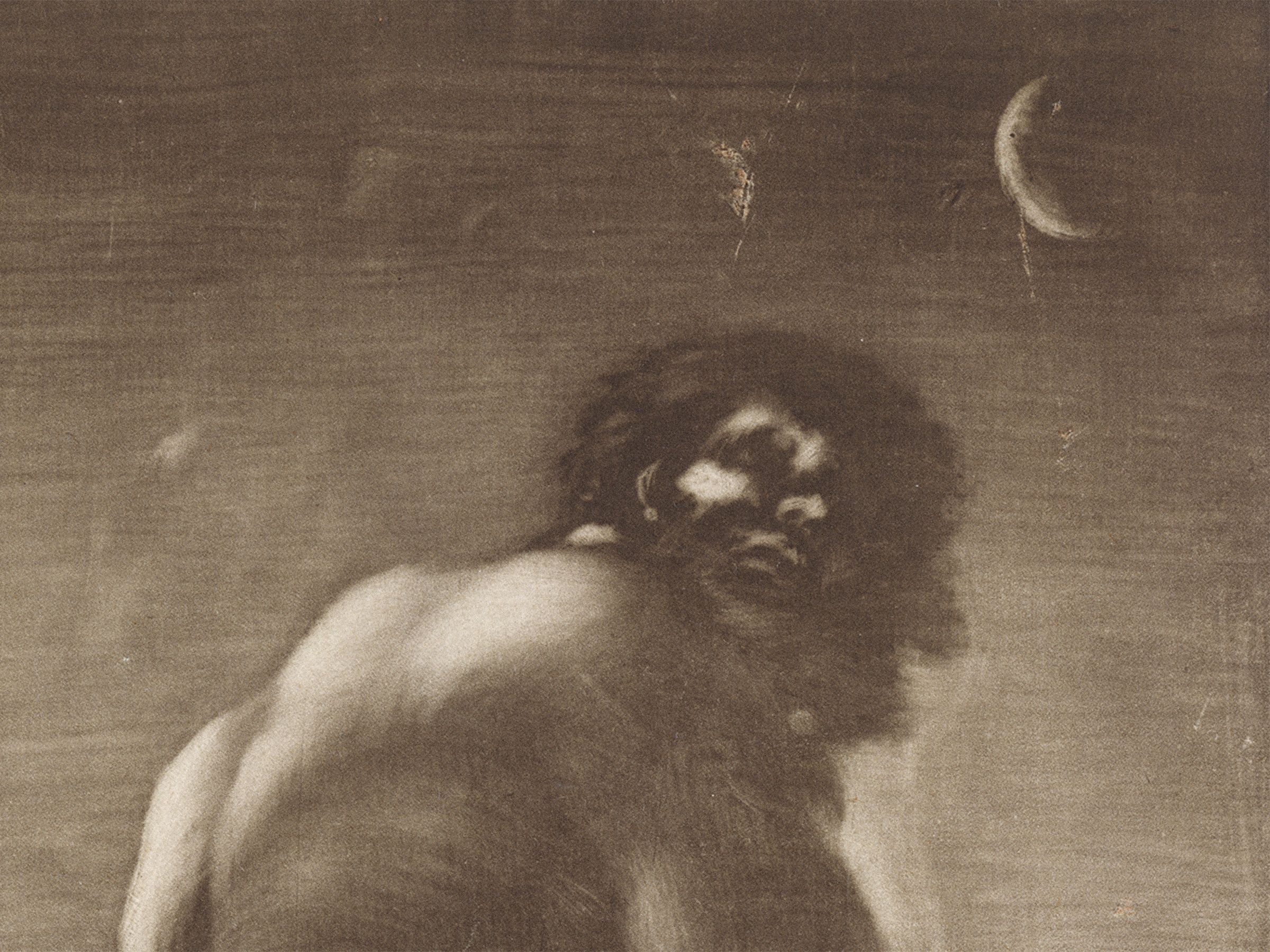 Depression, the secret we share