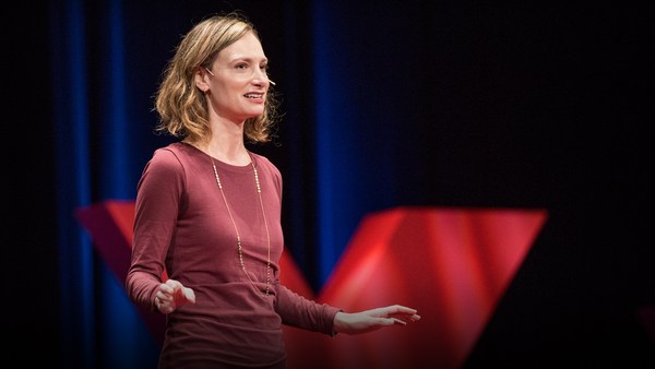 Mara Mintzer: How kids can help design cities