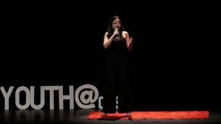 Roxxian Martinez Irizarry: Sexual Education: Extreme Flaws | TED Talk