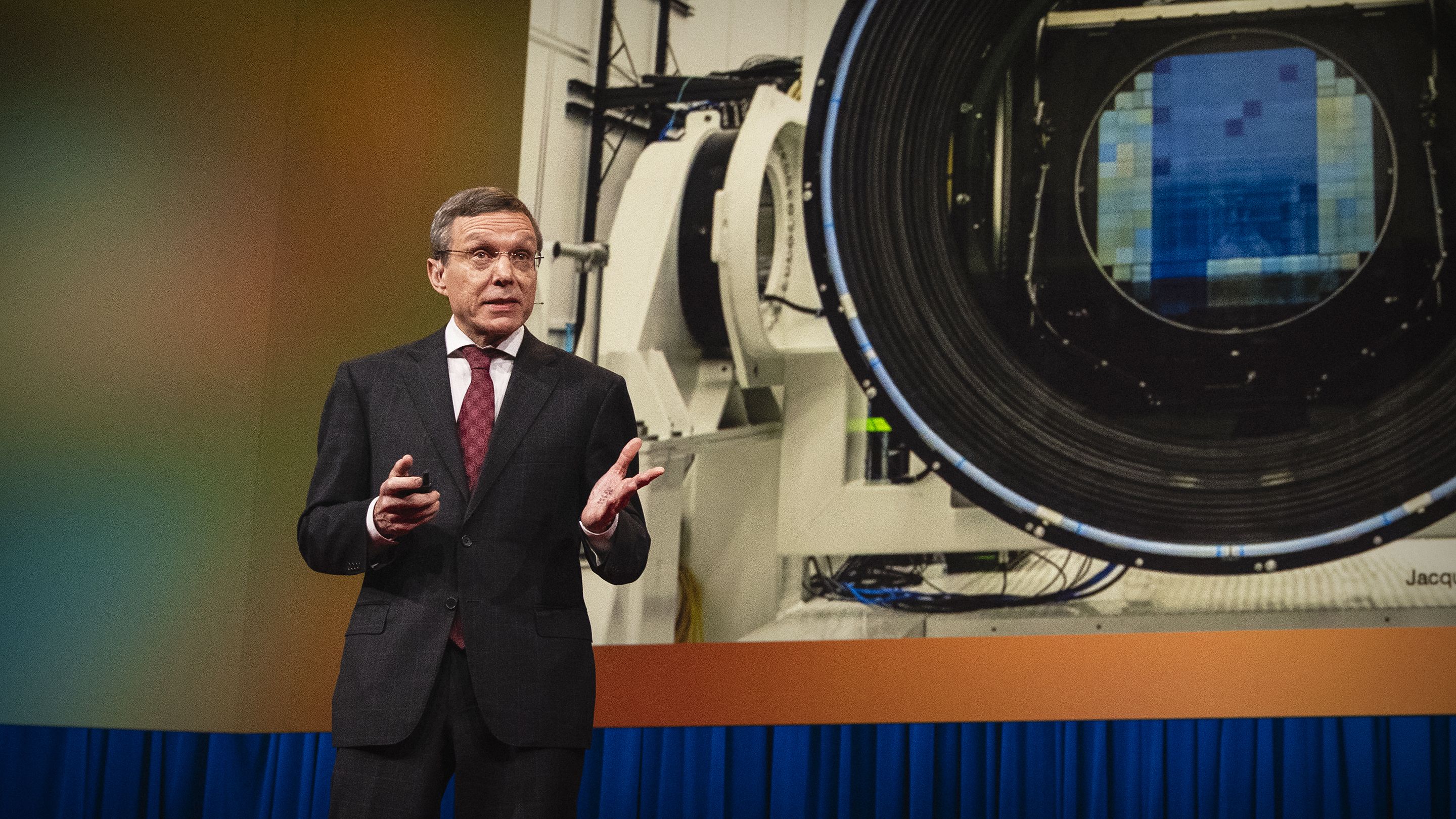 My search for proof aliens exist