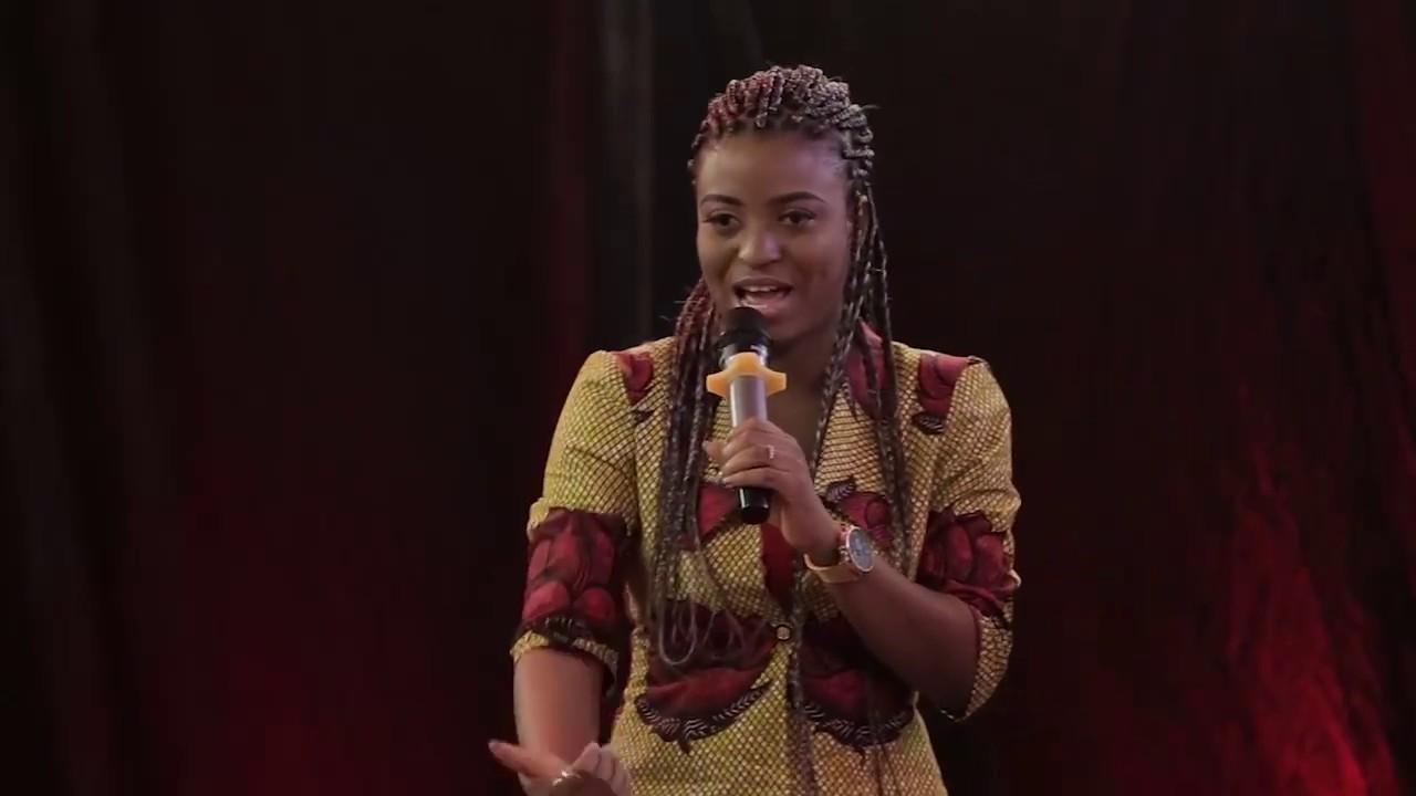 Ama Pratt: Little thing matter in life | TED Talk