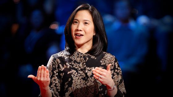 Angela Lee Duckworth: Grit: The power of passion and perseverance
