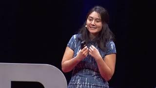 Erika Cheung: A journey to speaking truth in power | Erika Cheung ...