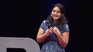 A journey to speaking truth in power | Erika Cheung | TEDxBerkeley