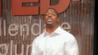 Adrian Hale: Freedom is the right to be... | TED Talk