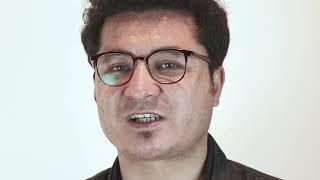 Abdul Samad: I am, But More Than A Refugee | TED Talk