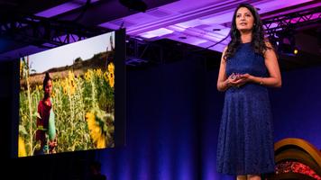 Smita Sharma: Powerful photos that honor the lives of overlooked women