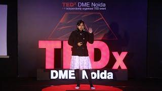 Prerna Prasad: An Era of Sustainable Tourism | TED Talk