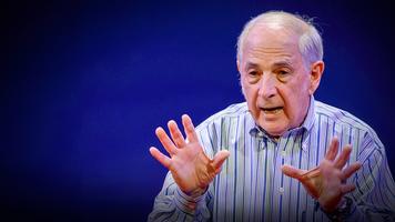 John Searle: Our shared condition -- consciousness