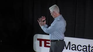 Bob VandePol: Who Bounces Back? | TED Talk