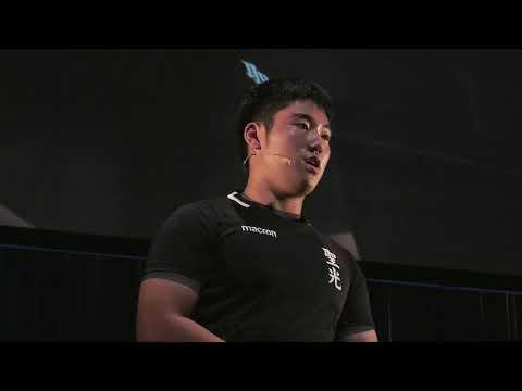 Shizuoka Seiko Gakuin Rugby Team: 限られた環境の中で主体的に目的を