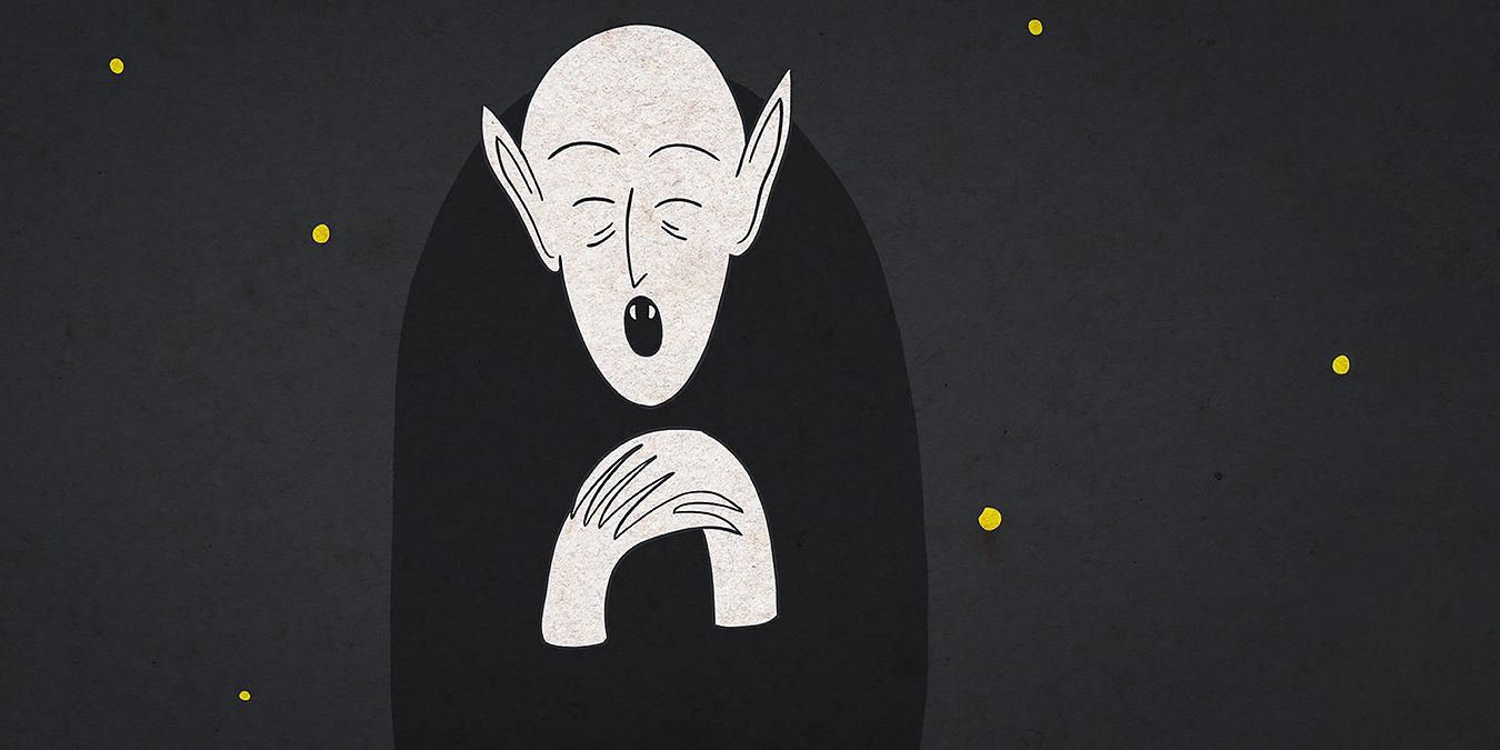 How to deal with your insomnia -- and finally get to sleep