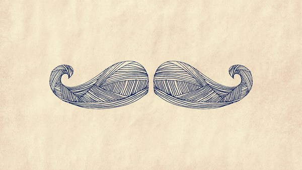 Adam Garone: Healthier men, one moustache at a time