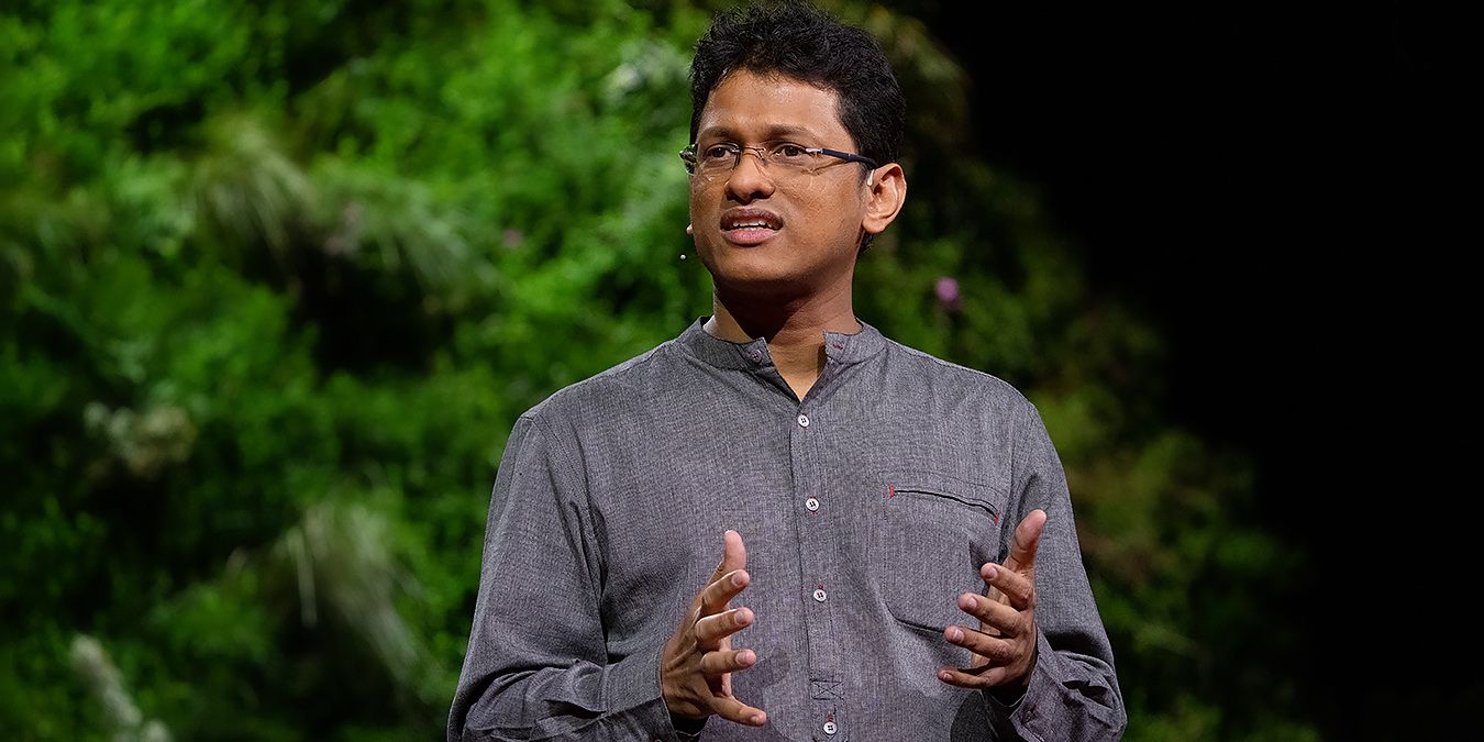 The "greenhouse-in-a-box" empowering farmers in India