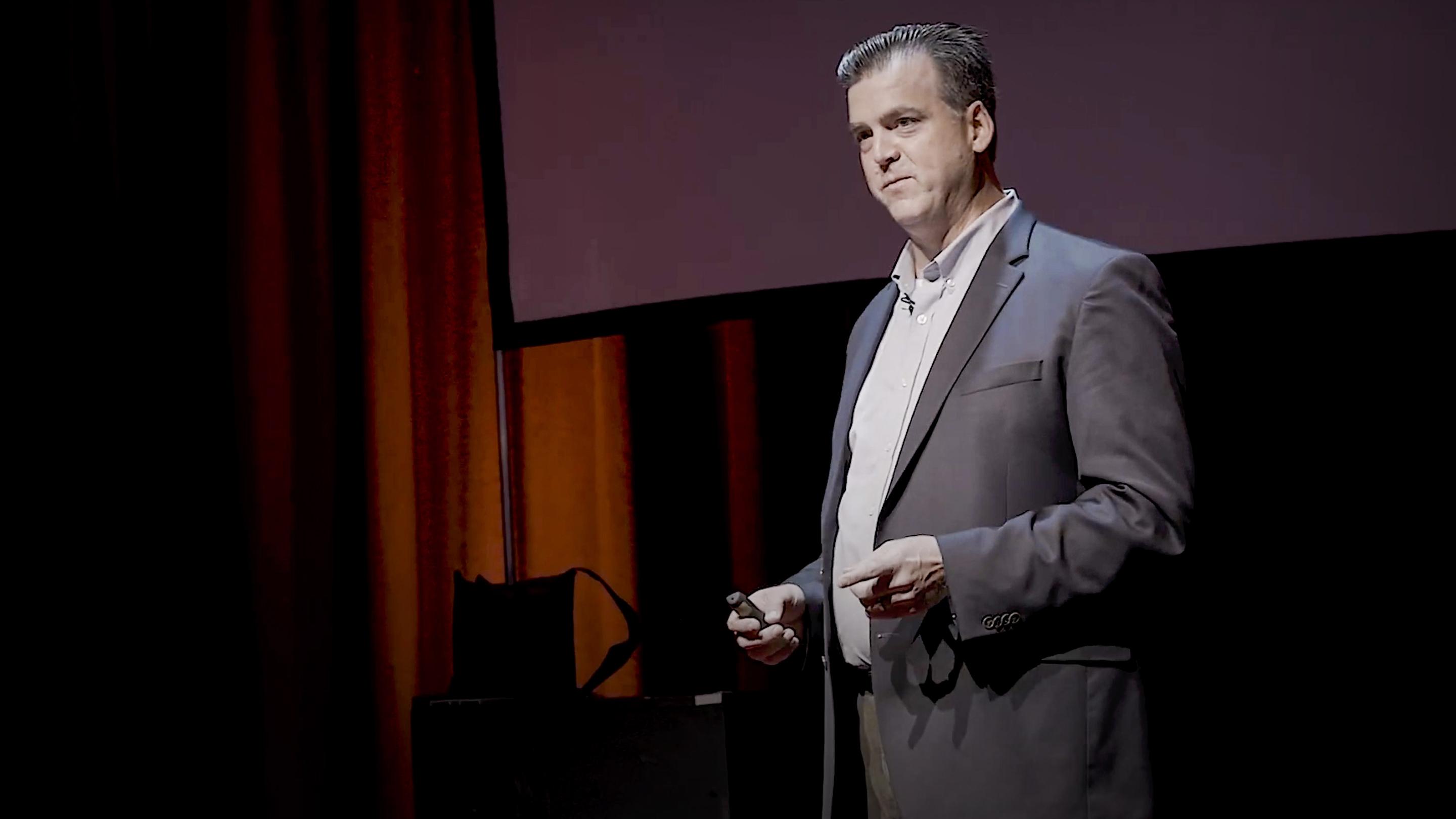 How A Story Can Change a City
