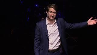 Mark Martinkov: An Introduction to Web 3.0 and the Spatial Web